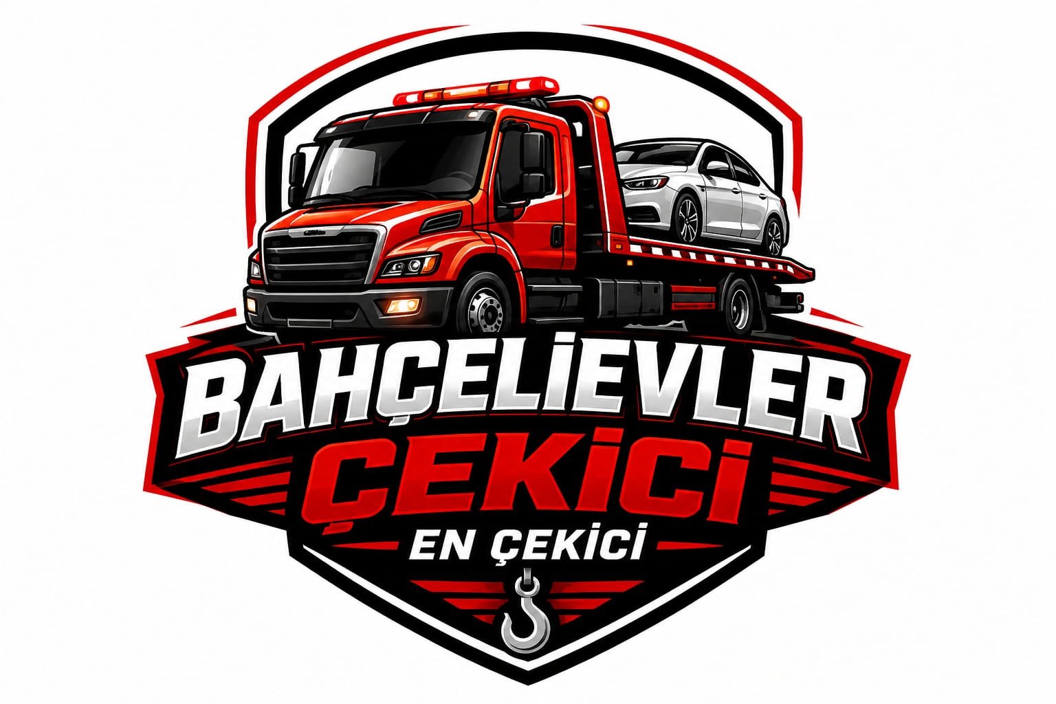 BAHÇELİEVLER ÇEKİCİ 724